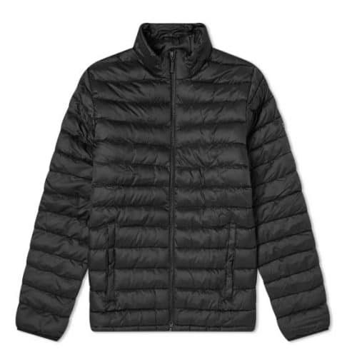 Barbour impeller hot sale jacket sale